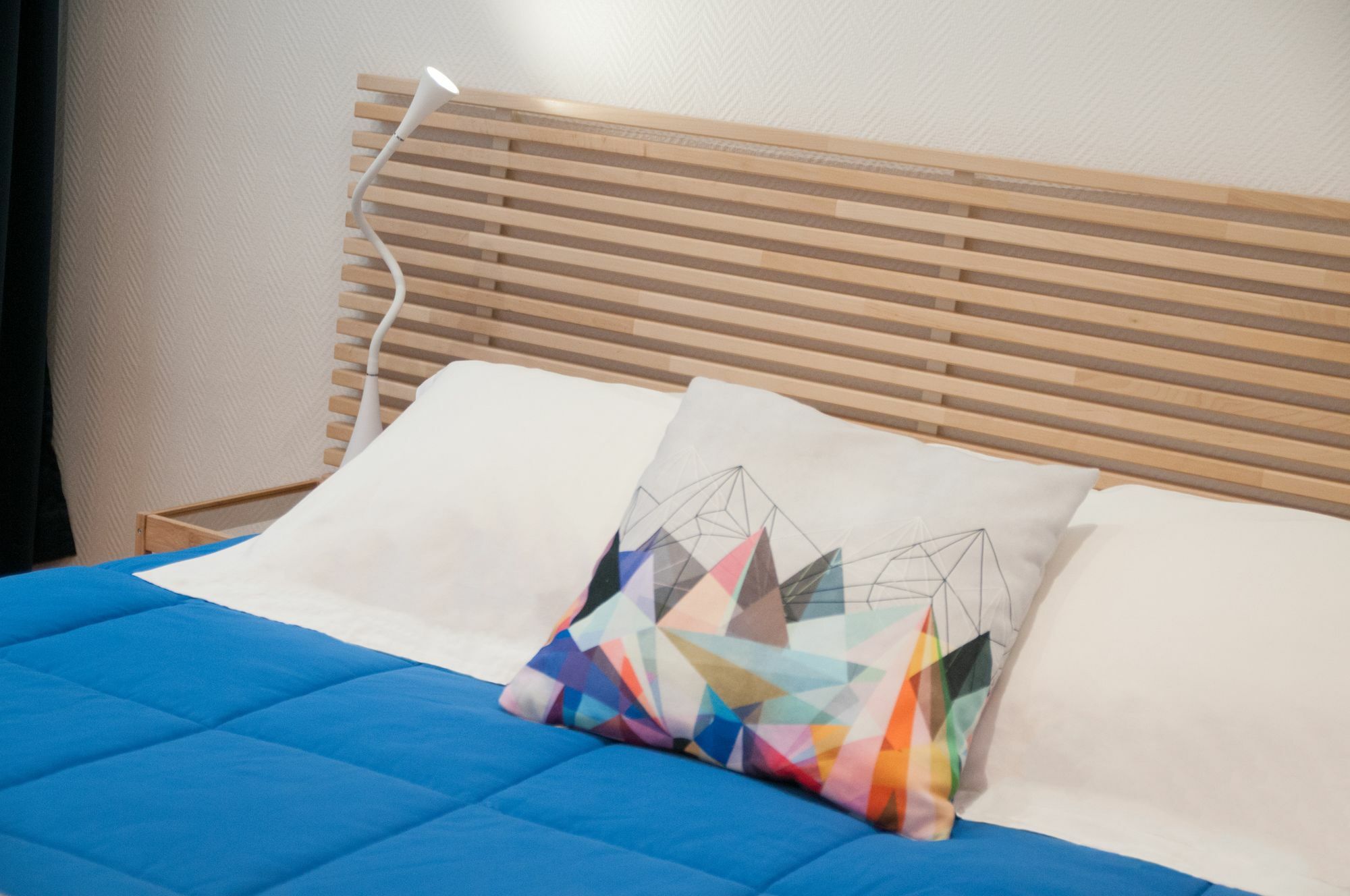 Hotel Residence Paris Asnieres エクステリア 写真